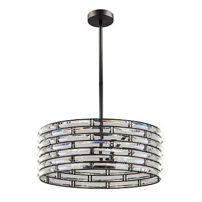 подвесная люстра lightstar amerigo 746068, доставка по Казахстану 