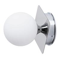 Дополнительная картинка Настенный светильник Arte Lamp Aqua-Bolla A5663AP-1CC