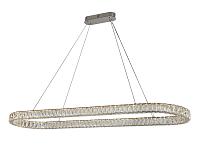 Дополнительная картинка NEWPORT 8580 8580/140 C oval chrome , Люстра