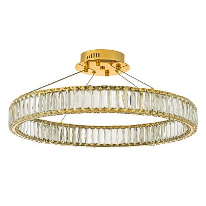 подвесной светильник dio d'arte elite caneva l 1.5.60.100 g, доставка по Казахстану 