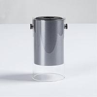 Точечный накладной светильник Arte Lamp LAZIO A5365PL-1SS, доставка по Казахстану 