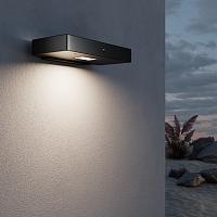 Дополнительная картинка Настенный светильник (бра) Outdoor OSL456WL-L2GF3K