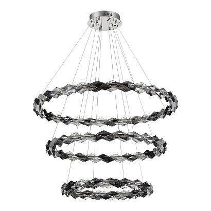 люстры sl6009.103.03 подвесной светильник st-luce , доставка по Казахстану 