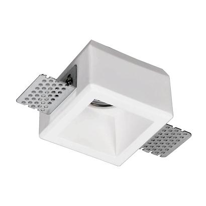 Встраиваемый светильник Arte Lamp A9284PL-1WH, доставка по Казахстану 