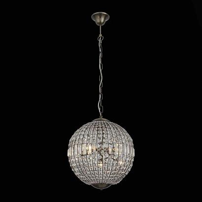 подвесной светильник st luce mondo sl226.303.05, доставка по Казахстану 