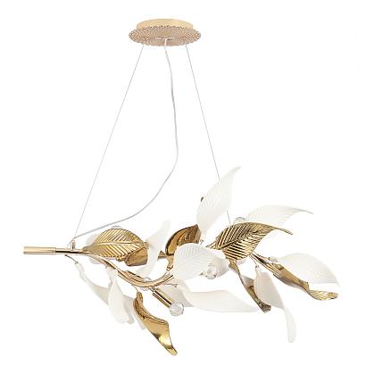 Подвесные Светильник подвесной Crystal Lux STEFANIA SP6 Crystal Lux 3070/206, доставка по Казахстану 