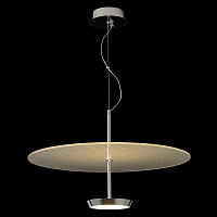 светильник подвесной crystal lux nicole sp18w led 4110/218, доставка по Казахстану 