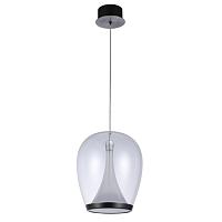 подвесной светильник divinare campo 5875/09 sp-20, доставка по Казахстану 