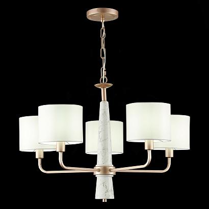 люстры подвесная люстра st luce vellino sl1163.203.05, доставка по Казахстану 