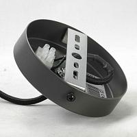 Дополнительная картинка Подвесной светильник Lussole Loft LSP-9814
