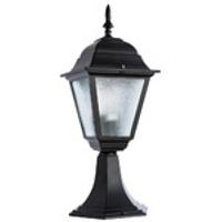 Дополнительная картинка Уличный светильник Arte Lamp Bremen A1014FN-1BK
