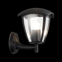 Дополнительная картинка Уличный настенный светильник ST Luce Sivino SL081.401.01