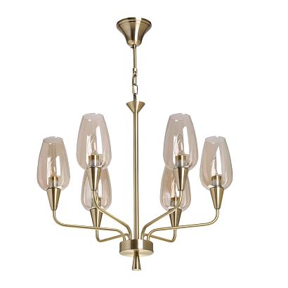 люстры люстра mw-light элла 483015606, доставка по Казахстану 