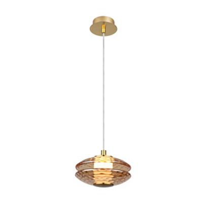 4641-1p подвесной светильник claros favourite, доставка по Казахстану 