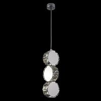 Дополнительная картинка Светильник подвесной Crystal Lux 1191/203