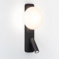 Дополнительная картинка 7048/5WL Odeon Light  Настенный светильник  ALBERGO