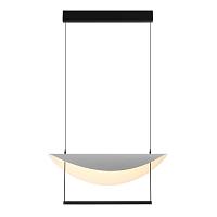7015/20l odeon light подвесной светильник поворотный 360° glider, доставка по Казахстану 
