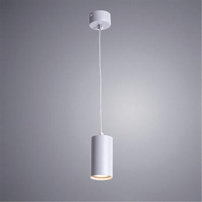 подвесной светильник arte lamp canopus a1516sp-1gy, доставка по Казахстану 