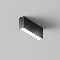 Дополнительная картинка Потолочный светильник Technical C068CL-12W3-6K-B