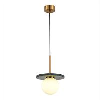Дополнительная картинка SL1191.363.01 Светильник подвесной ST-Luce 