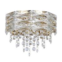Дополнительная картинка Настенный светильник Icicle 4251-2W