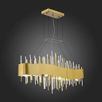 Дополнительная картинка SL1633.213.08 Светильник подвесной  ST-Luce 