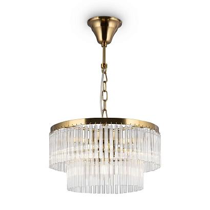 люстры люстра maytoni mod093pl-04bs, доставка по Казахстану 