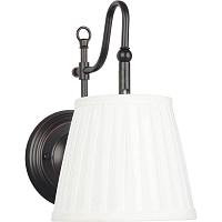 Дополнительная картинка Бра Lussole Milazzo LSL-2901-01