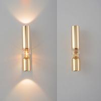 Настенный светильник Crystal Lux VENTO 3322/415