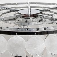Дополнительная картинка Подвесная люстра Arte Lamp PIPIRIMA A4100LM-6CC