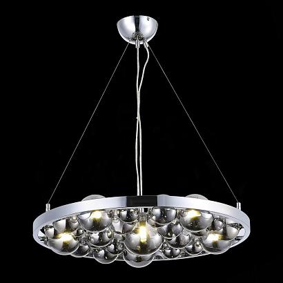 люстры подвесная люстра st luce sl1510.103.06, доставка по Казахстану 
