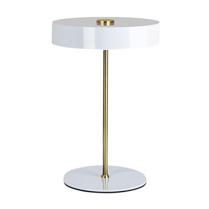 Настольный светильник Arte Lamp ELNATH A5038LT-3WH