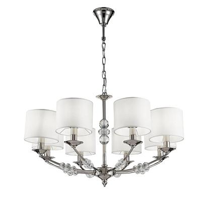 люстра simple story 1060-8pl, доставка по Казахстану 