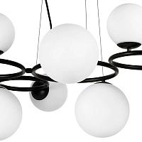 Дополнительная картинка Подвесная люстра Lightstar Globo 815097