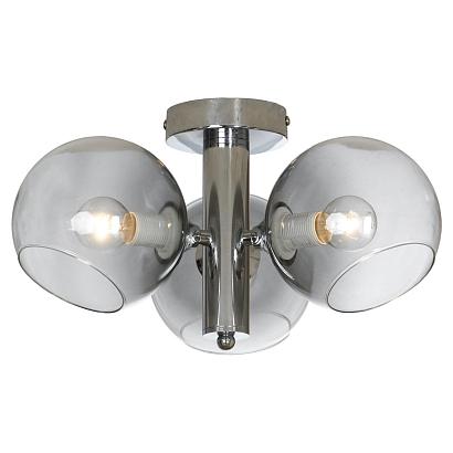 Потолочные Люстра потолочная Lussole LSP-8371CH, доставка по Казахстану 
