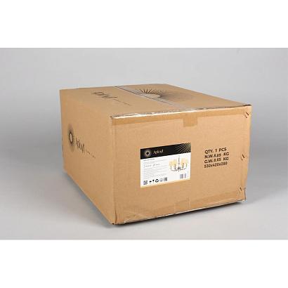 люстры подвесная люстра aployt jula apl.707.03.06, доставка по Казахстану 