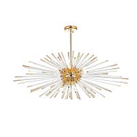 подвесной светильник st luce callio sl1097.203.09, доставка по Казахстану 
