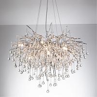 люстра подвесная divinare salice 3132/26 sp-10, доставка по Казахстану 