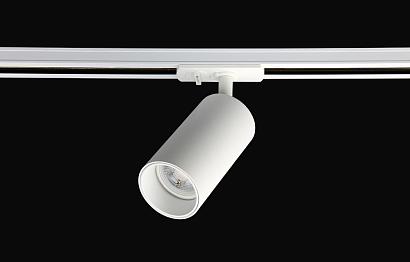 Светильник однофазный Crystal Lux CLT 0.31 013 WH-WH Crystal Lux 1409/050 купить в Алматы svet.kz