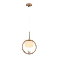 подвесной светильник arte lamp caprice a4182sp-1br, доставка по Казахстану 