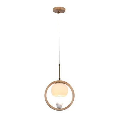подвесной светильник arte lamp caprice a4182sp-1br, доставка по Казахстану 