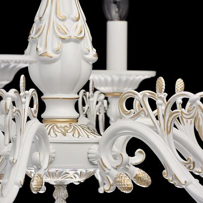 люстры подвесная люстра mw-light аврора 371011206, доставка по Казахстану 