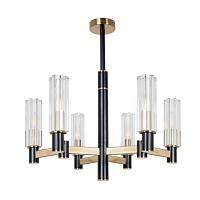 люстра divinare barolo 2654/17 lm-6, доставка по Казахстану 
