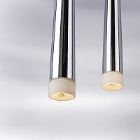 Дополнительная картинка Подвесной светильник Lightstar Punto 807014
