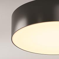 Дополнительная картинка Потолочный светильник Outdoor O431CL-L30B3K