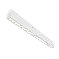 Трековый светильник Technical TR031-4-24WTW-DD-W купить в Алматы svet.kz