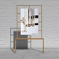Дополнительная картинка Подвесной светильник Arte Lamp SANTORINI A1049SP-12GO