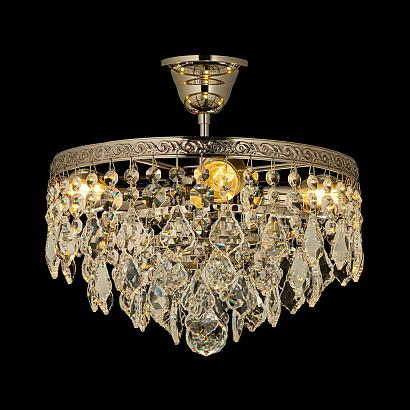 потолочная люстра arti lampadari castellana e 1.3.30.602 n, доставка по Казахстану 