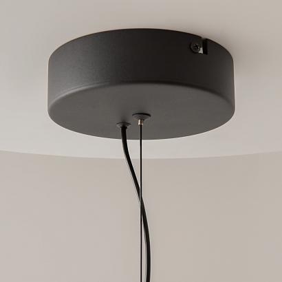 подвесной светильник maytoni mod397pl-l10b3k, доставка по Казахстану 