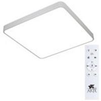 Дополнительная картинка Потолочный светодиодный светильник Arte Lamp Scena A2669PL-1WH